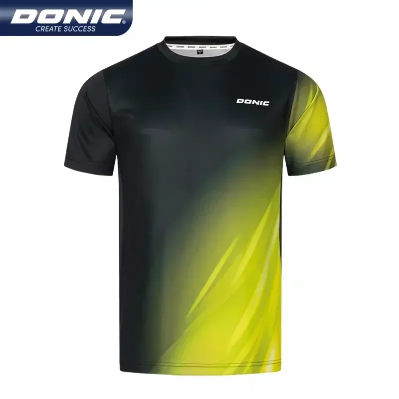 Donic Table Tennis T-shirts,fo - Table Tennis Xu Xin 评论和价格
