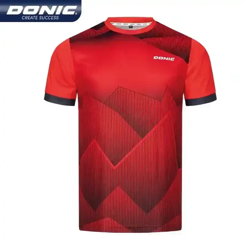 Donic Table Tennis T-shirts,fo - Table Tennis Xu Xin 评论和价格