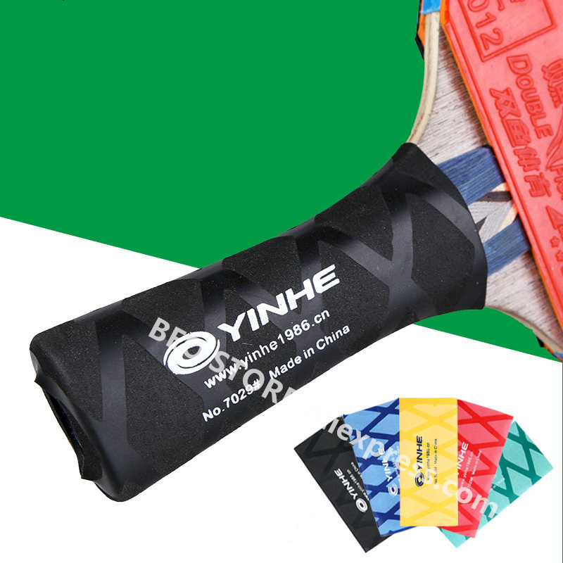 2pcs YINHE galaxy overgrip for - Table Tennis Kit 评论和价格