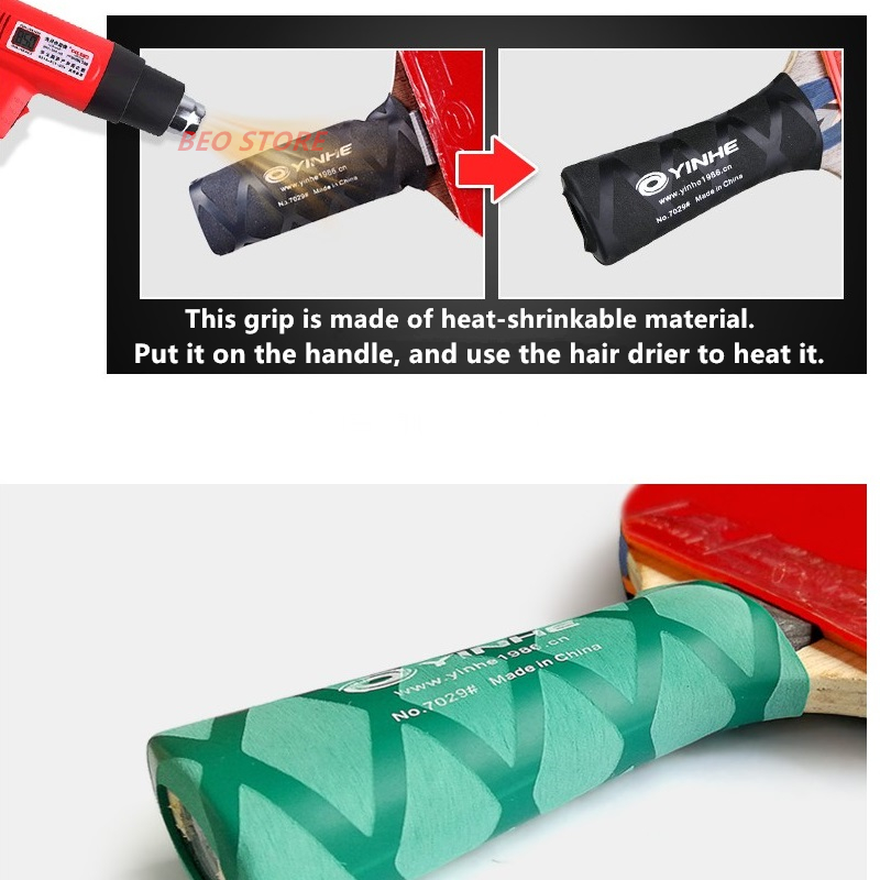 2pcs YINHE galaxy overgrip for - Table Tennis Kit 评论和价格