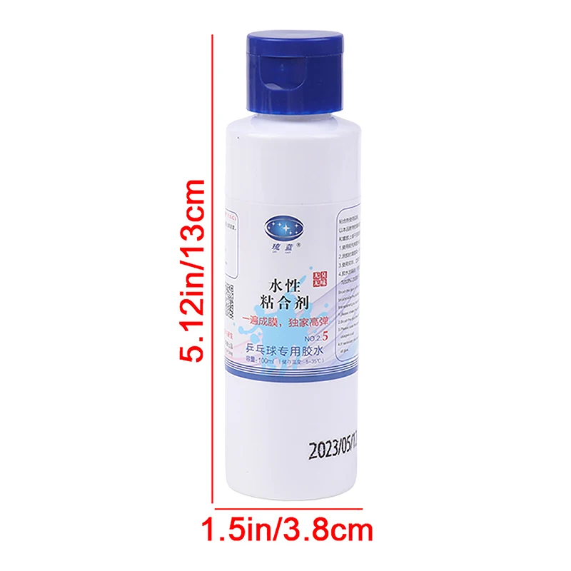 LIULAN Waterbased Booster 100/ - Table Tennis Xiom 评论和价格