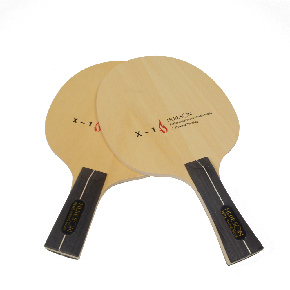 Huieson-5 Ply Wood Table Tenni - Table Tennis Xiom 评论和价格