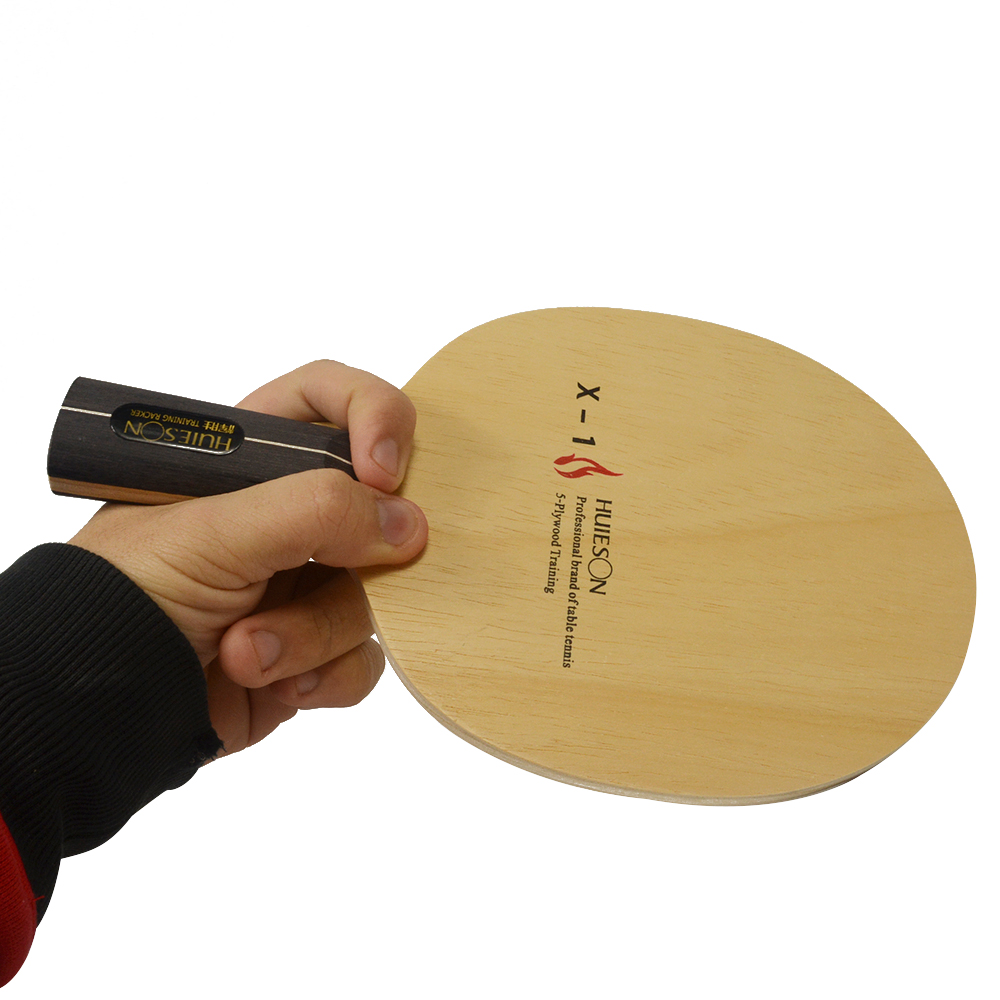 Huieson-5 Ply Wood Table Tenni - Table Tennis Xiom 评论和价格