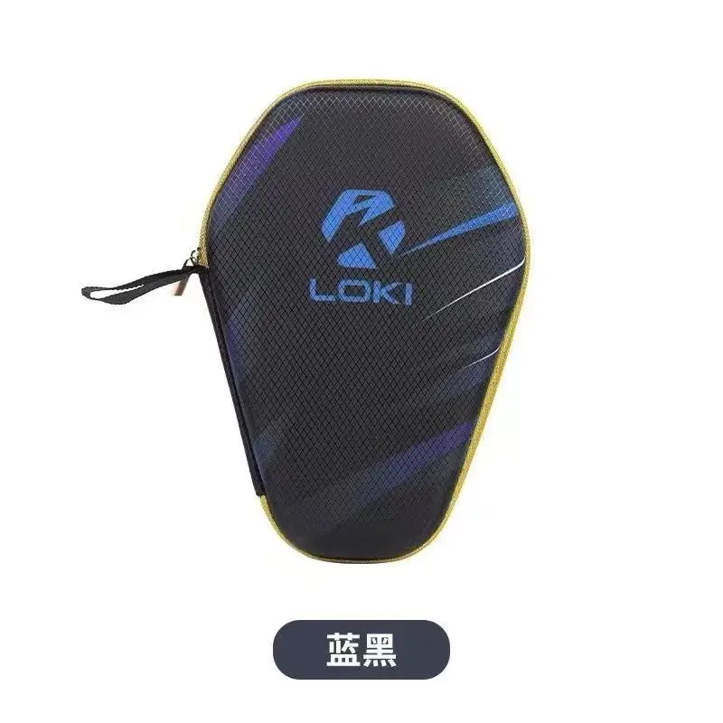 LOKI Table Tennis Racket Case  - Table Tennis Ace 评论和价格