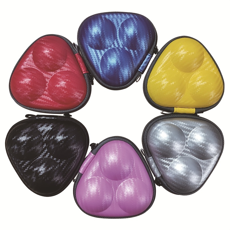 Hard-Shell Table Tennis Storag - Table Tennis Ace 评论和价格