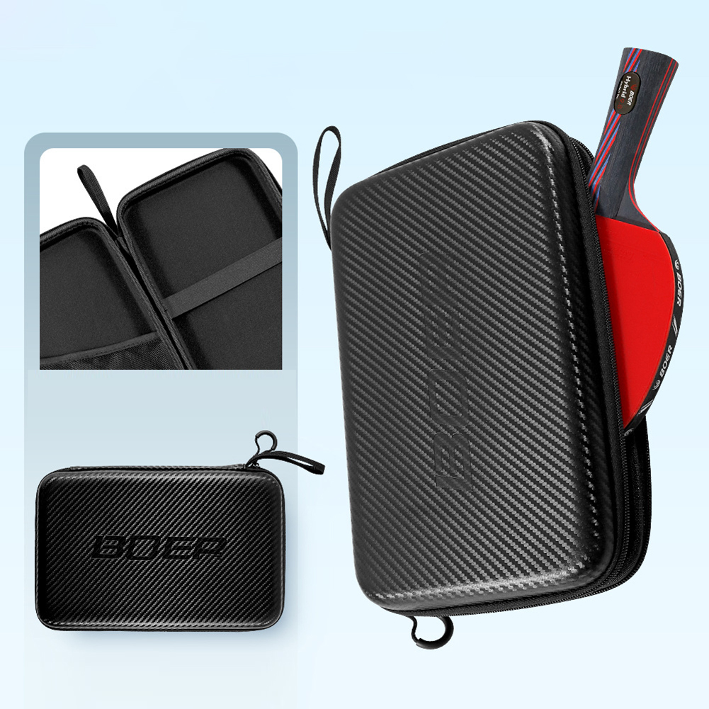 1 Pc Table Tennis Bat Cover Pa - Table Tennis Ace 评论和价格