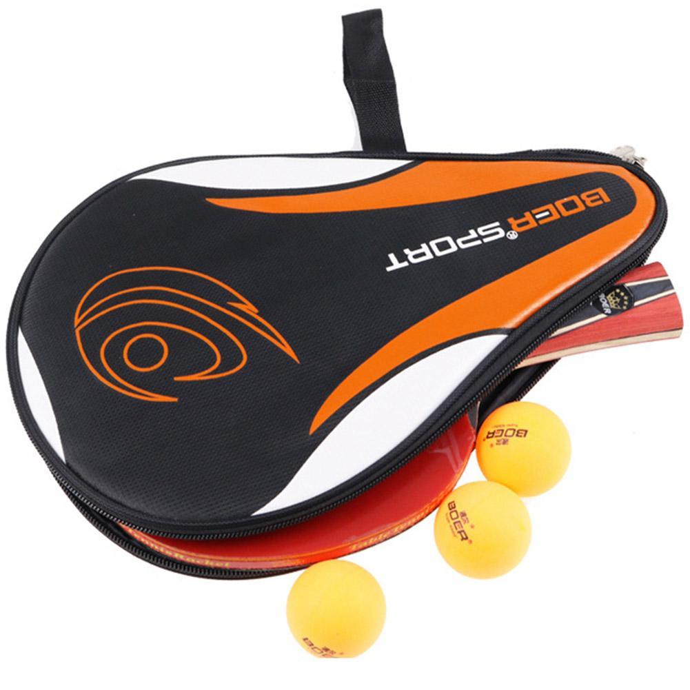 1PC 30x19cm Table Tennis Racke - Table Tennis Ace 评论和价格