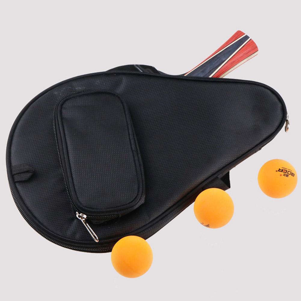 1PC 30x19cm Table Tennis Racke - Table Tennis Ace 评论和价格