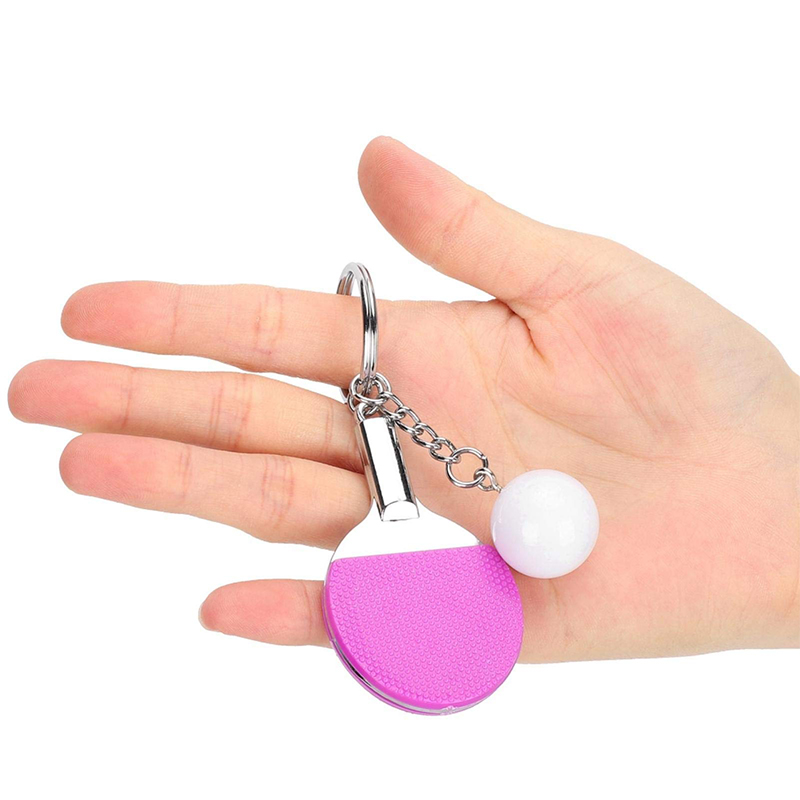 30Pcs Mini Table Tennis Racket - Table Tennis Ace 评论和价格