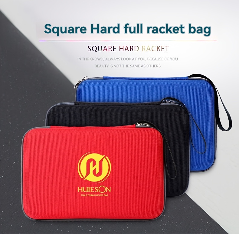 Huieson Square Table Tennis Ra - Table Tennis Xiom 评论和价格