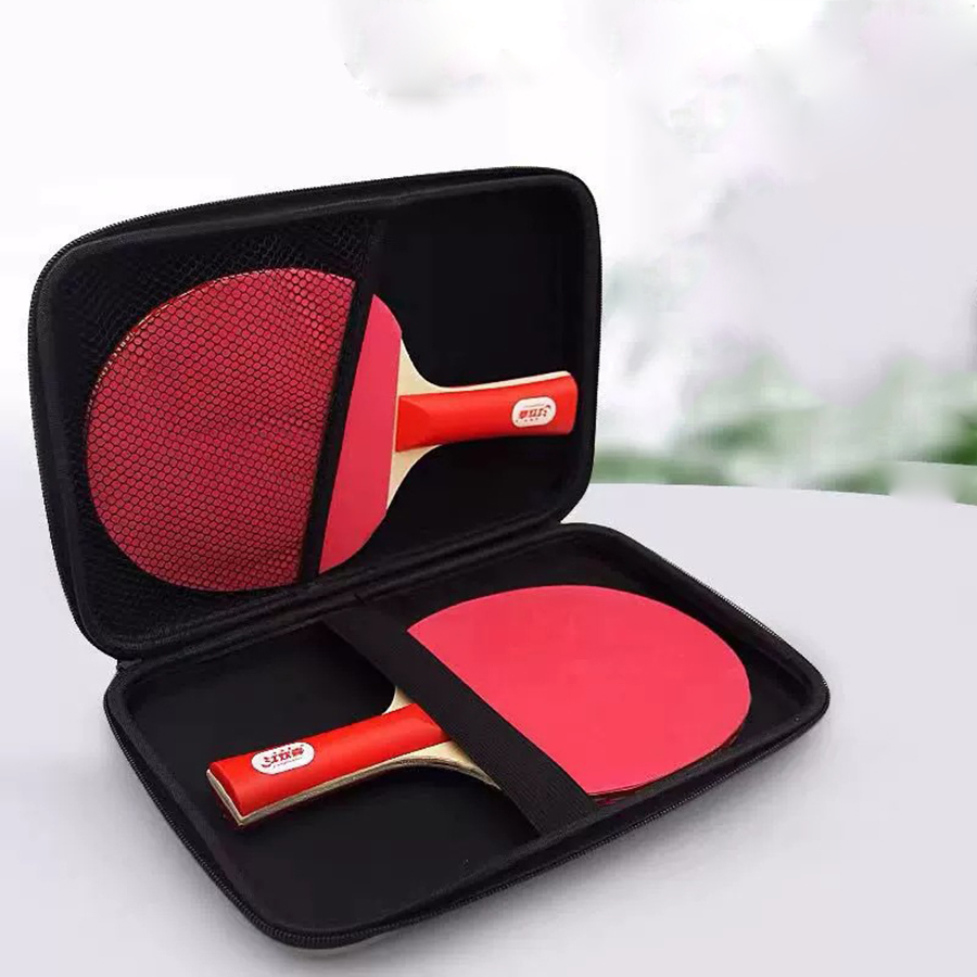 New EVA hard shell high-end ta - Table Tennis Ace 评论和价格
