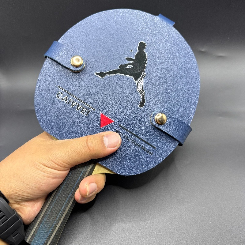 Anti-Oxidation Ping Pong Paddl - Table Tennis Protective Cover 评论和价格