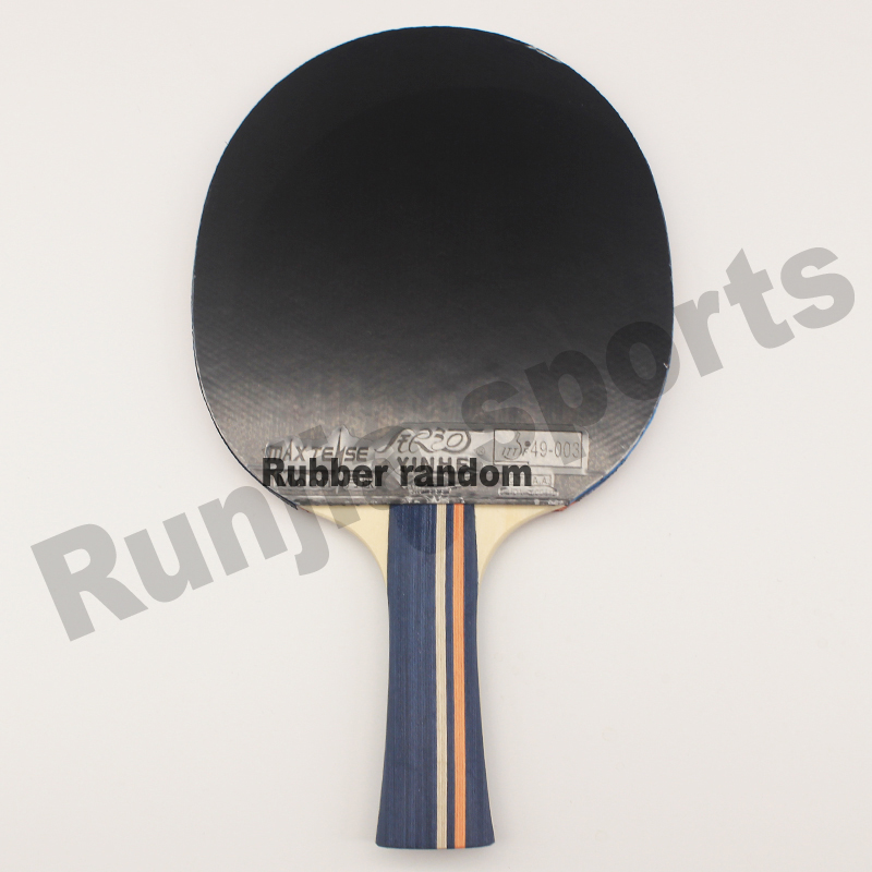 Galaxy-Yinhe 01B Table Tennis  - Table Tennis Kit 评论和价格