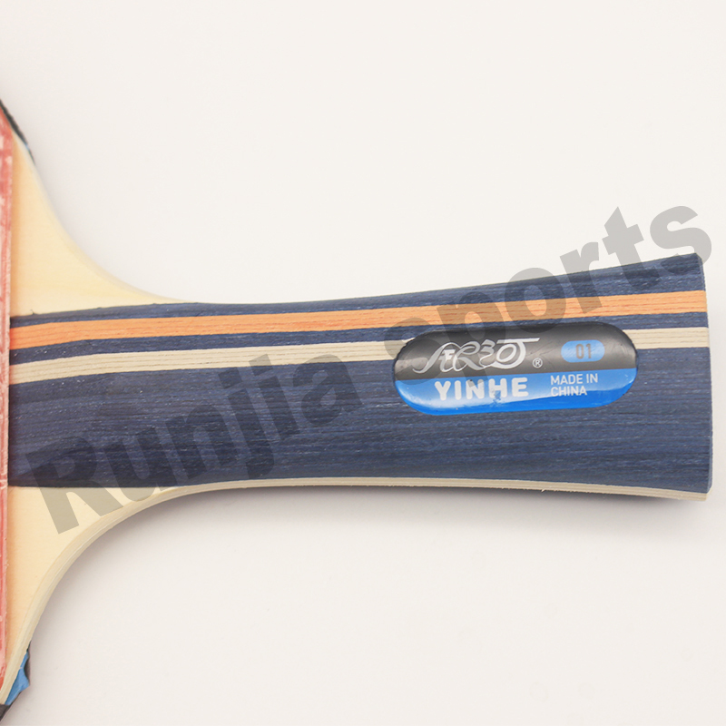 Galaxy-Yinhe 01B Table Tennis  - Table Tennis Kit 评论和价格