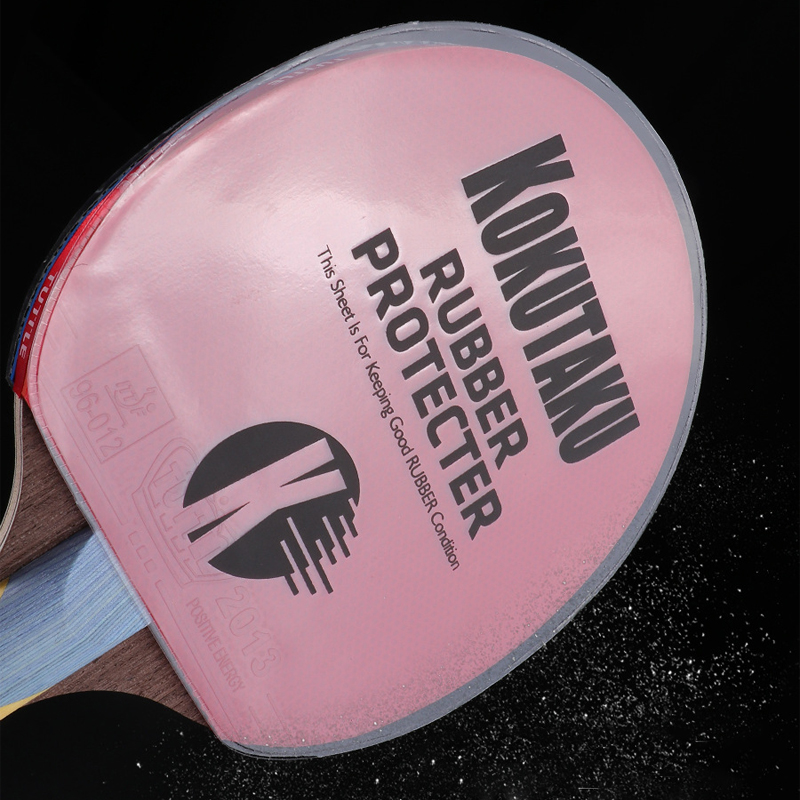 2Pcs Rubber Protector Table Te - Table Tennis Xiom 评论和价格