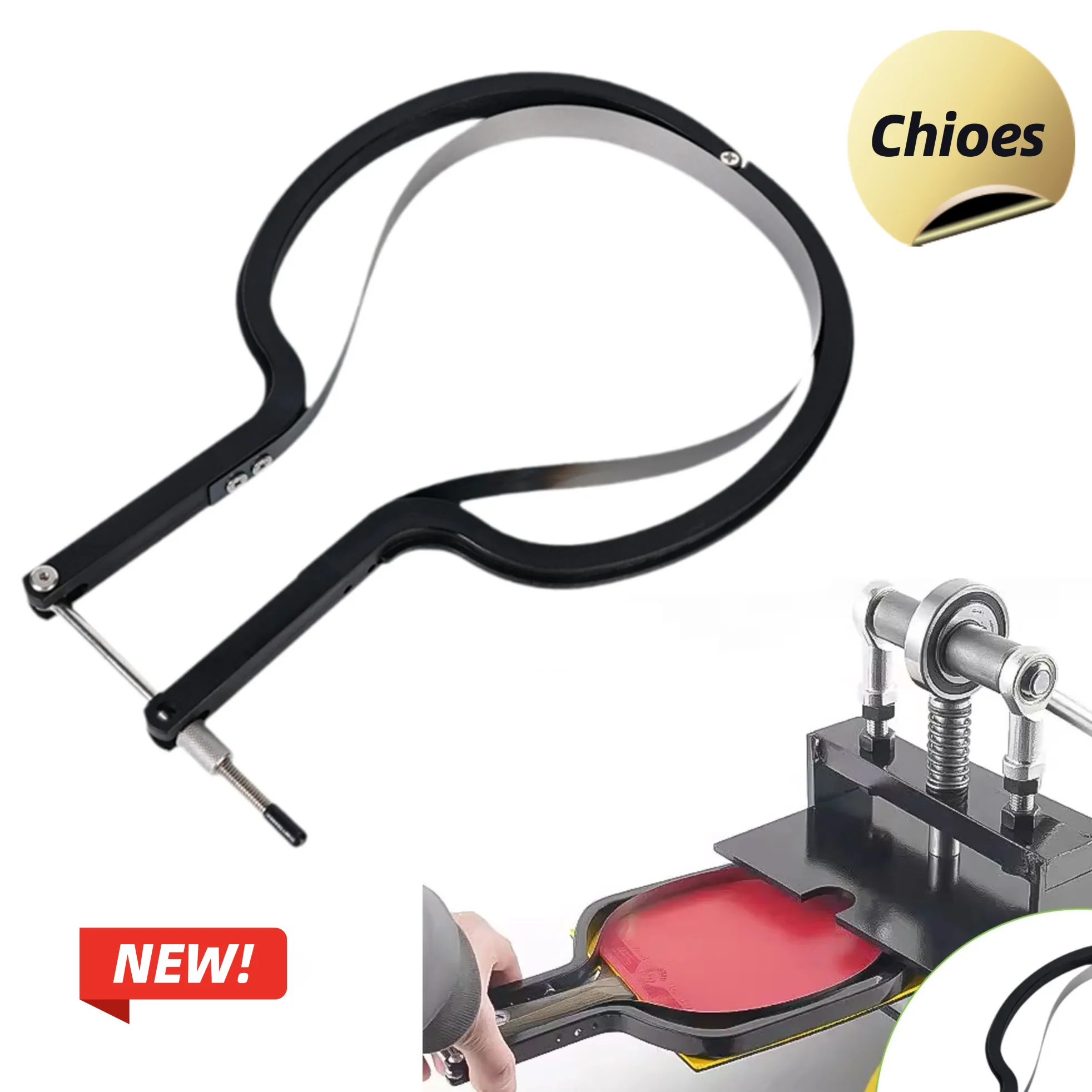 Table Tennis Cutter Kit Bow De - Table Tennis Kit 评论和价格
