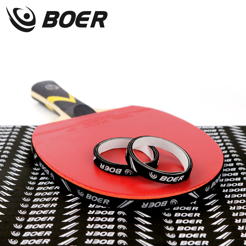 1/2/4/10PC Self-Adhesive Table - Table Tennis Protective Cover 评论和价格