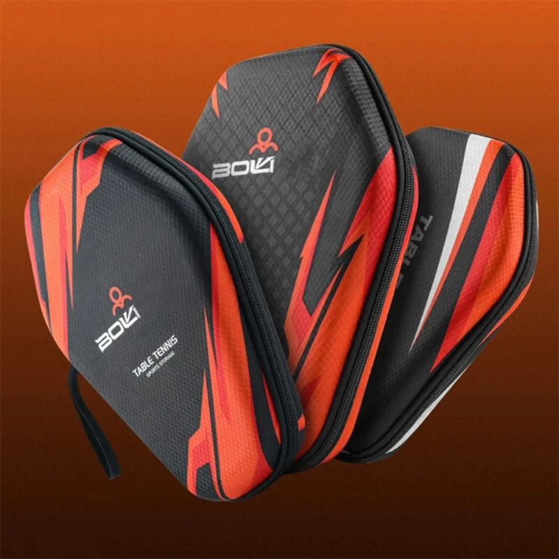 1pcs Table Tennis Racket Bags  - Table Tennis Ace 评论和价格