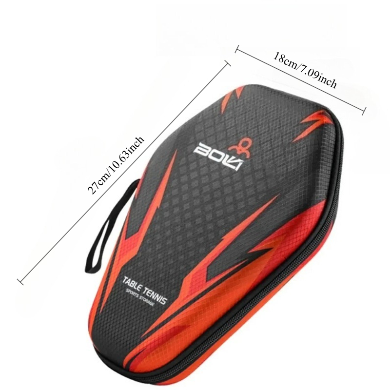 1pcs Table Tennis Racket Bags  - Table Tennis Ace 评论和价格