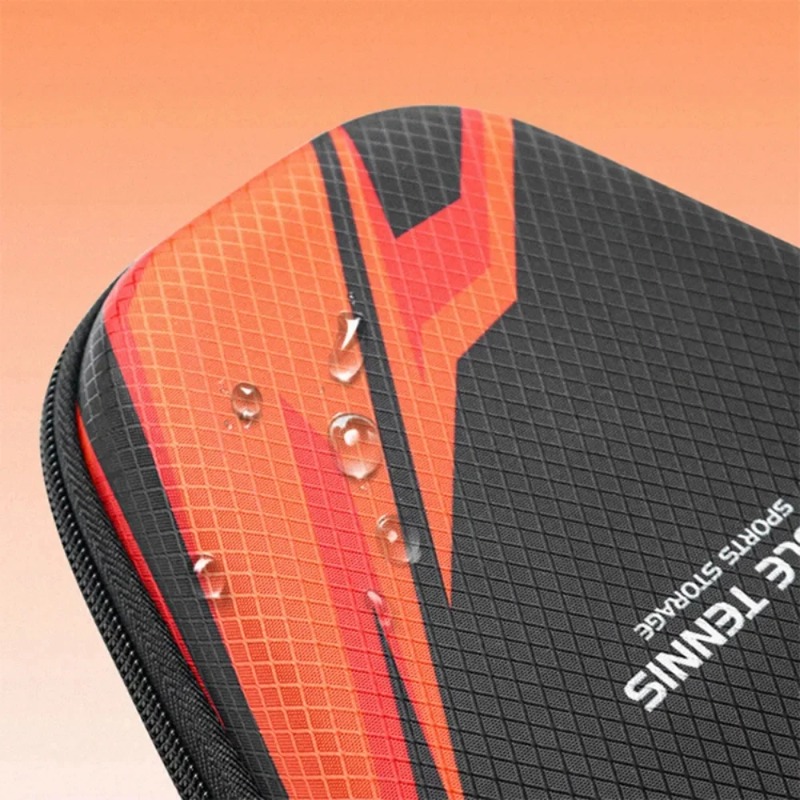 1pcs Table Tennis Racket Bags  - Table Tennis Ace 评论和价格