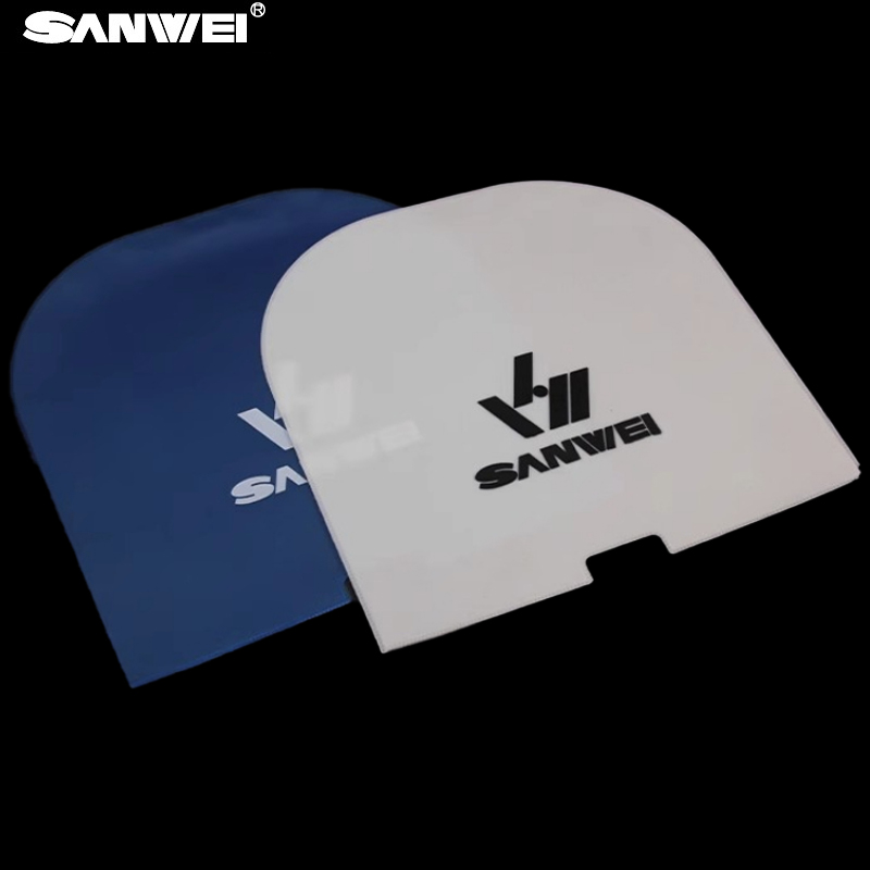 2PCS Table Tennis Racket Cover - Table Tennis Protective Cover 评论和价格