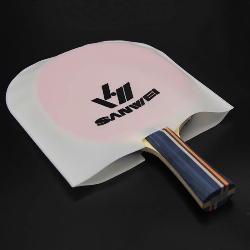 2PCS Table Tennis Racket Cover - Table Tennis Protective Cover 评论和价格