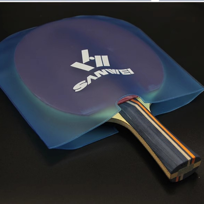 2PCS Table Tennis Racket Cover - Table Tennis Protective Cover 评论和价格