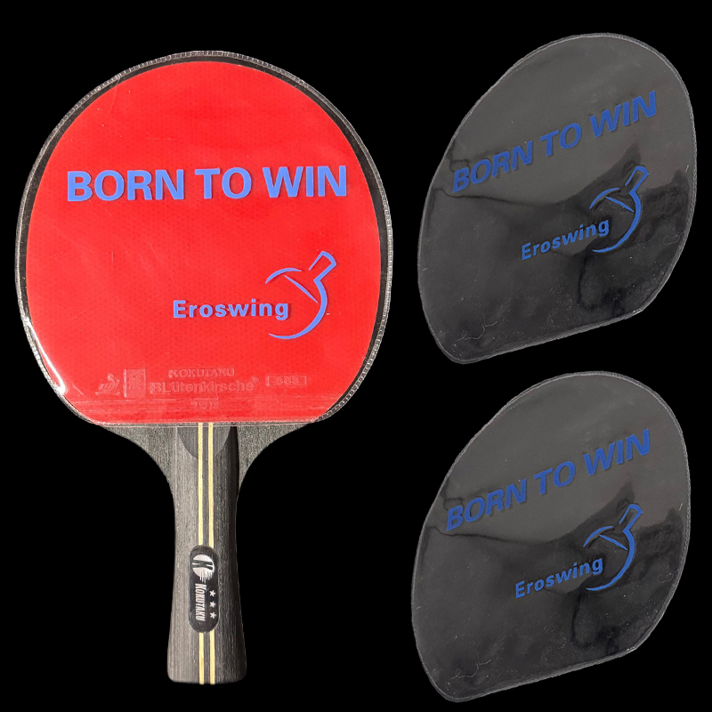 Table Tennis Racket Protective - Table Tennis Protective Cover 评论和价格