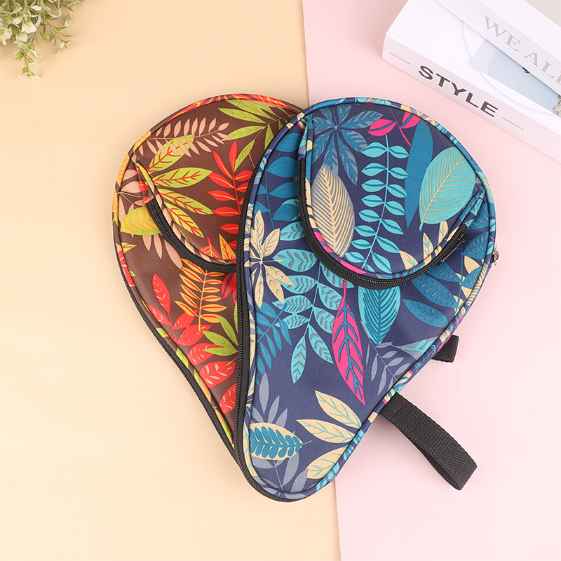 1Pc Table Tennis Racket Bag We - Table Tennis Ace 评论和价格