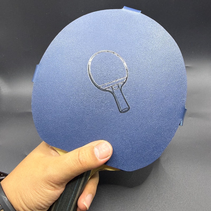 Magnetic Table Tennis Racket P - Table Tennis Protective Cover 评论和价格